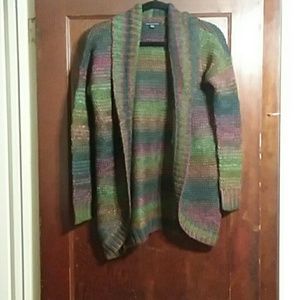 Aeo cardigan sweater s